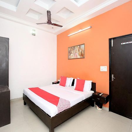 Oyo 12972 Hotel Krishna Castle Αμριτσάρ Εξωτερικό φωτογραφία