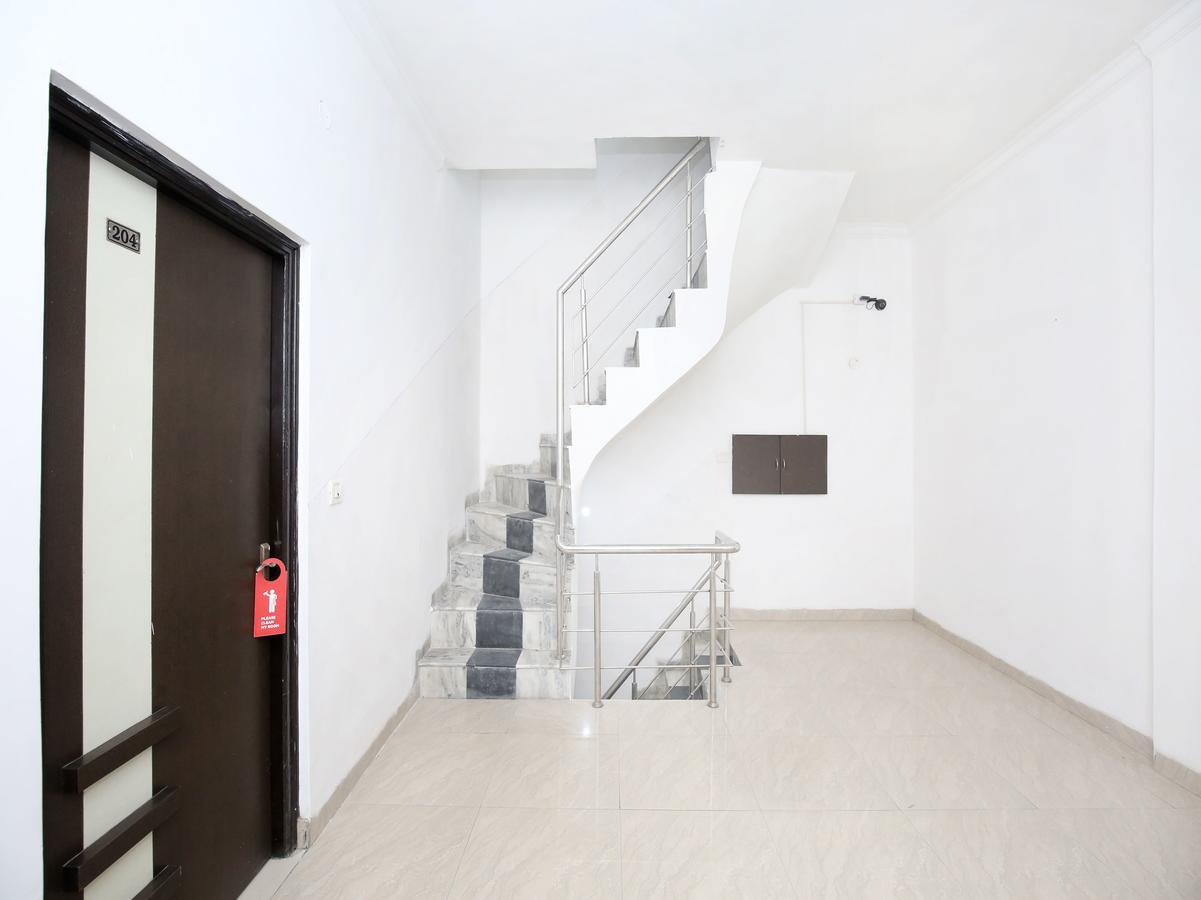 Oyo 12972 Hotel Krishna Castle Αμριτσάρ Εξωτερικό φωτογραφία