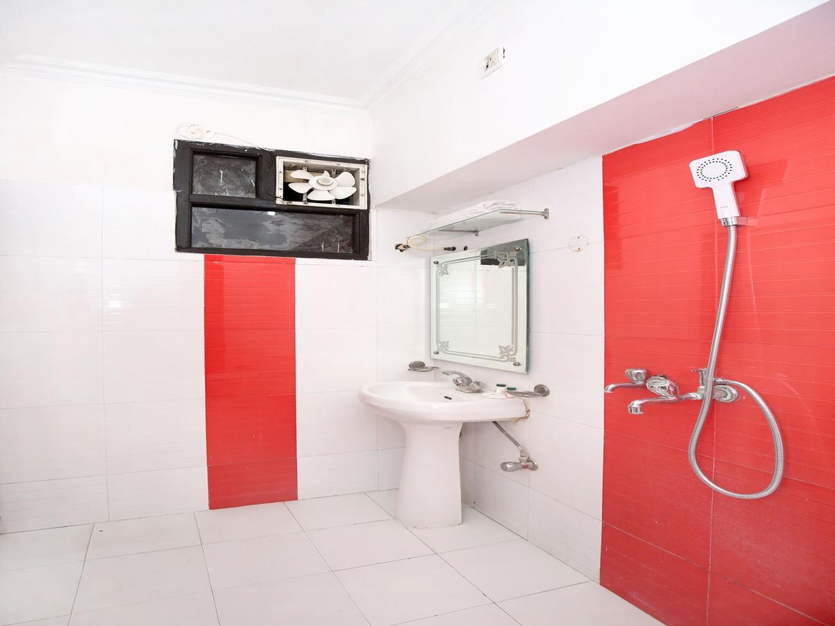 Oyo 12972 Hotel Krishna Castle Αμριτσάρ Εξωτερικό φωτογραφία