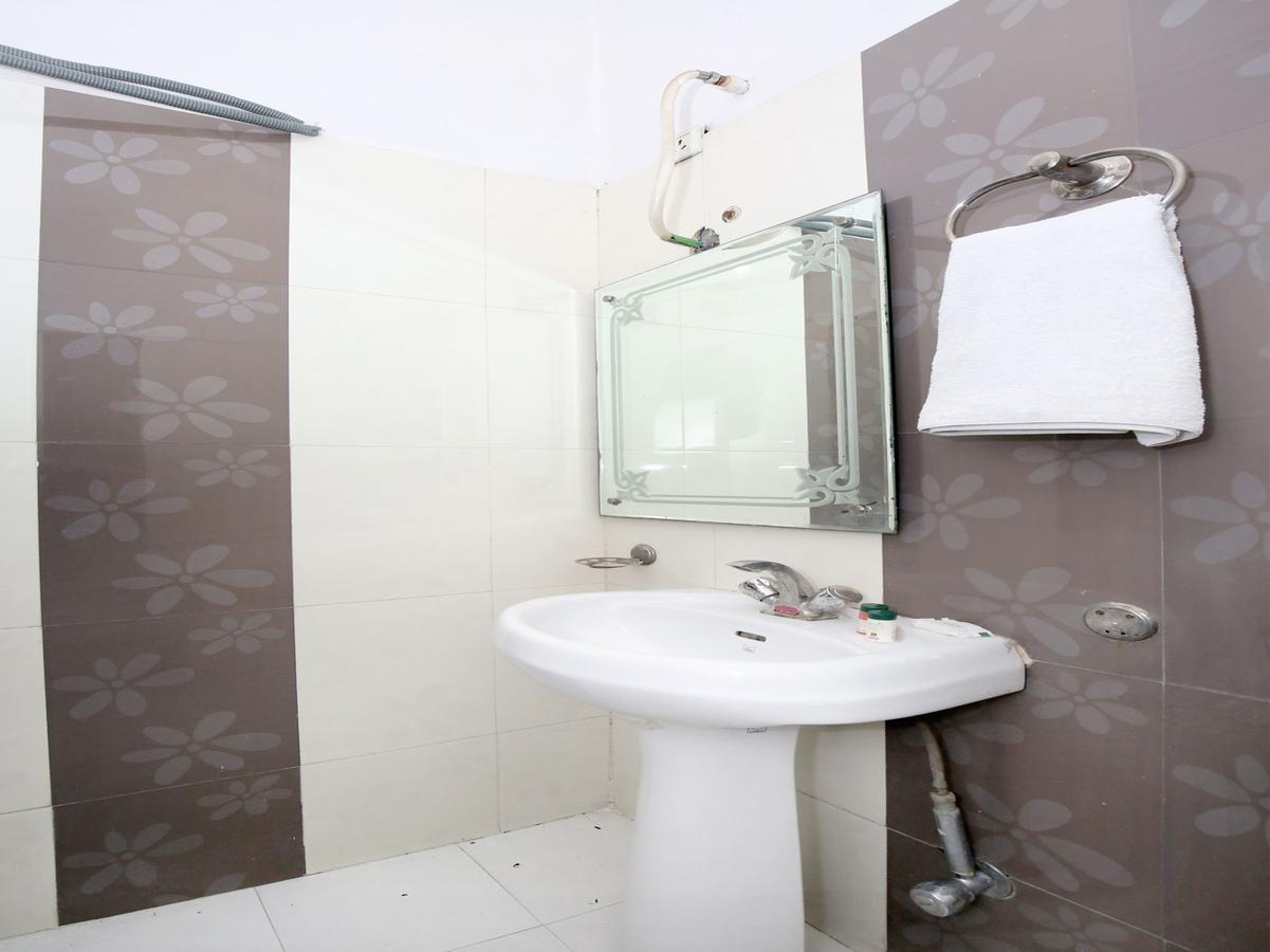 Oyo 12972 Hotel Krishna Castle Αμριτσάρ Εξωτερικό φωτογραφία